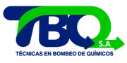 TBQ S.A. — Técnicas en Bombeo de Químicos